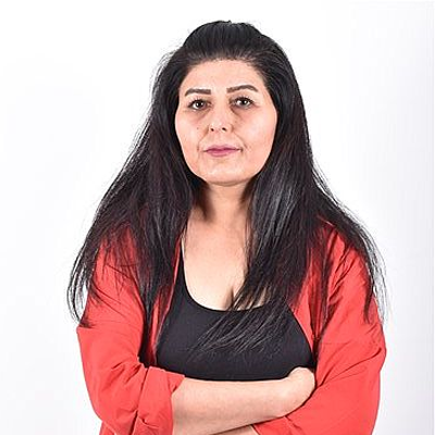 Ayşe Hanım