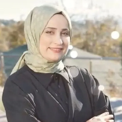 Elif Hanım